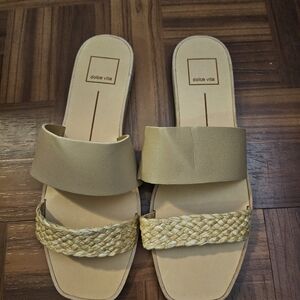 Dolce Vita sandals